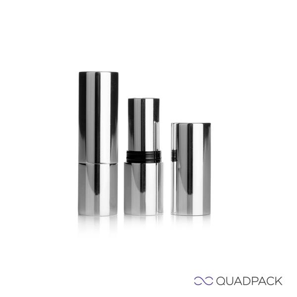 Metal Airtight lipstick